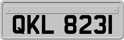 QKL8231