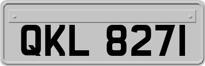 QKL8271