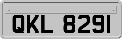 QKL8291