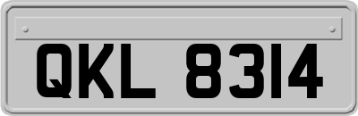 QKL8314