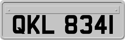 QKL8341