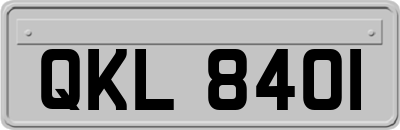 QKL8401