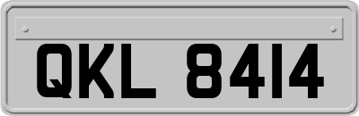 QKL8414