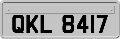 QKL8417