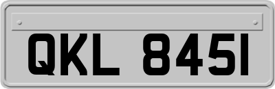 QKL8451