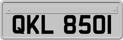 QKL8501