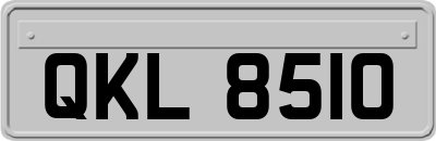 QKL8510