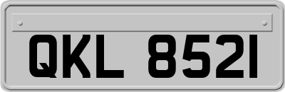 QKL8521