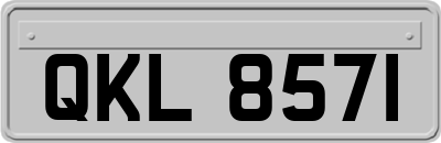 QKL8571