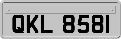 QKL8581