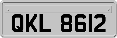 QKL8612