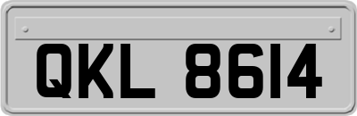 QKL8614