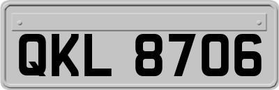 QKL8706