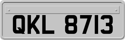 QKL8713