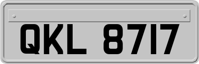 QKL8717