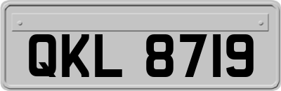 QKL8719