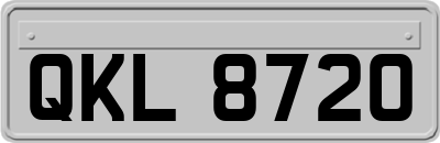 QKL8720