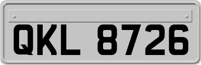 QKL8726