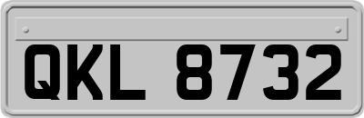 QKL8732