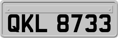 QKL8733