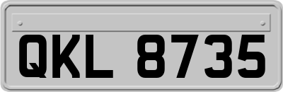 QKL8735