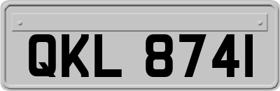 QKL8741