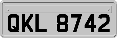 QKL8742