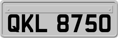 QKL8750