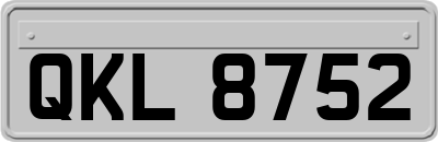 QKL8752