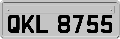 QKL8755