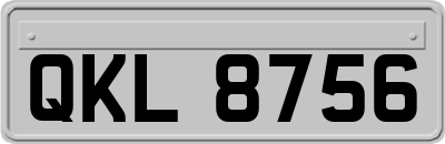 QKL8756