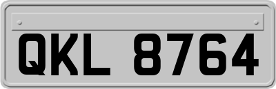 QKL8764