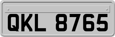 QKL8765