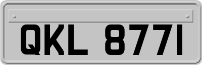 QKL8771