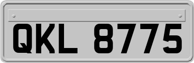 QKL8775