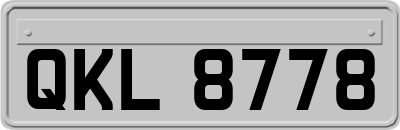 QKL8778