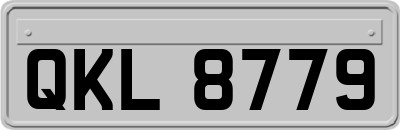 QKL8779