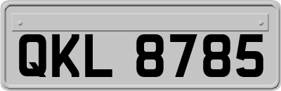 QKL8785