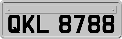 QKL8788