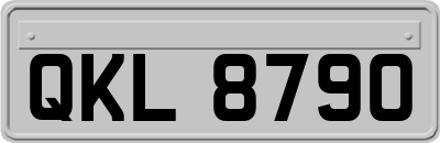 QKL8790