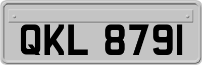 QKL8791