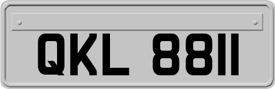 QKL8811