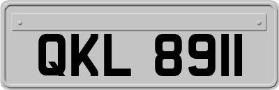 QKL8911