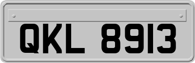 QKL8913