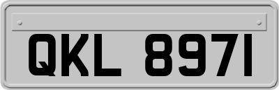 QKL8971