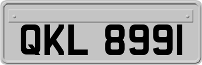 QKL8991