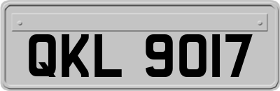 QKL9017