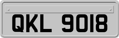 QKL9018