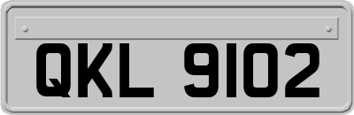 QKL9102