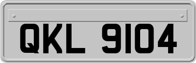 QKL9104